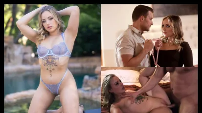 两极对立 Anna Claire Clouds