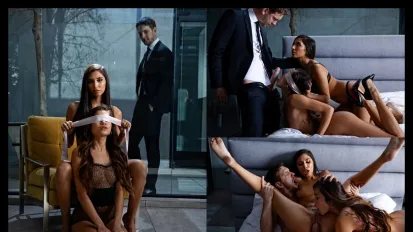 难以为继 吉安娜·迪欧, 维娜·斯凯