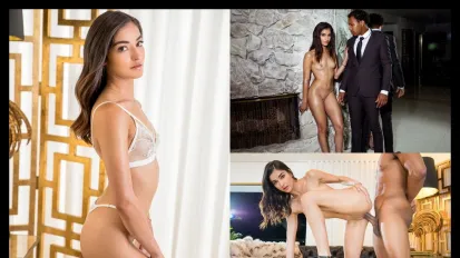 绿了放我鸽子的男友 Emily Willis