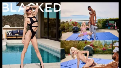 训练日 艾玛·罗西