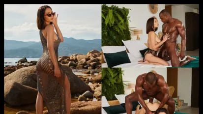 被蔑视 1 伊芙·斯维特