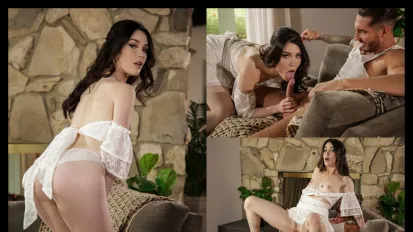 一个棘手的家伙 Evelyn Claire