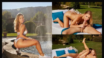 醉心痴迷 杰拉·德·安吉利斯