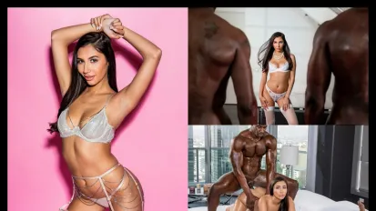 让我满意 吉安娜·迪欧