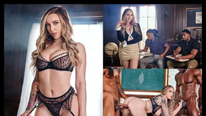 第三空间 2 肯德拉·桑德兰