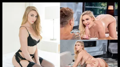 有效载荷 Kendra Sunderland