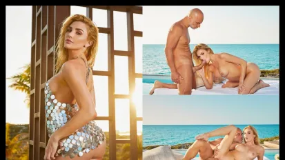 女继承人 Kenzie Anne