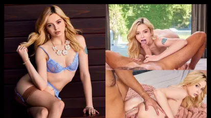 她想要肛门 莱克西·洛尔