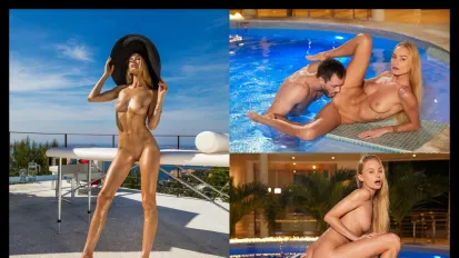 深层按摩 南希·艾斯