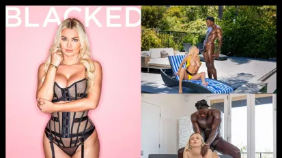 我什么都愿意做 Natalia Starr