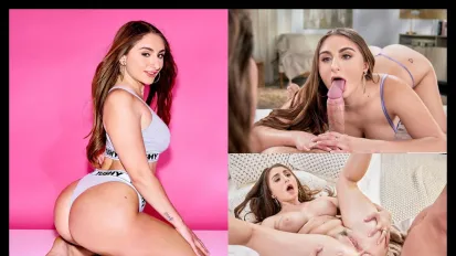 激情复燃 佩内洛普·凯