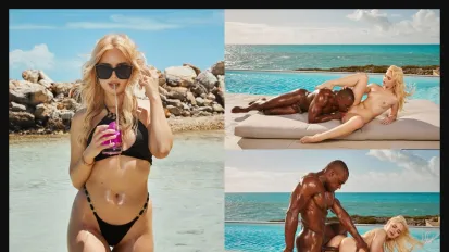 私人海滩 2 利卡·斯塔尔