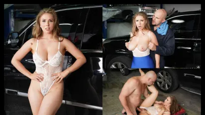 富家女变得油腻