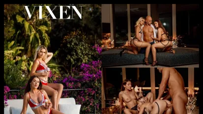 让身体暖和起来 Sybil, Lika Star