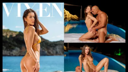 敢于冒险 西比尔