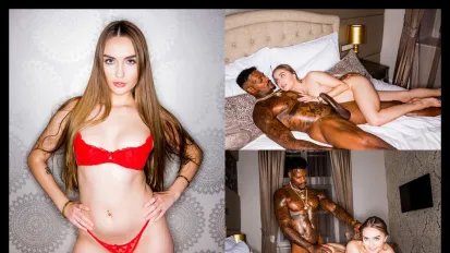 高大的黑人美国人