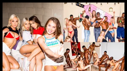 夏日最后的狂欢 埃琳娜·科什卡, 佩奇·欧文斯, 莉莉·拉拔由, 科勒·卡普里