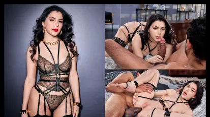 完美的一餐 瓦伦蒂娜·纳皮