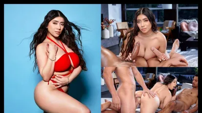 派对夹心饼 维奥莱特·迈尔斯