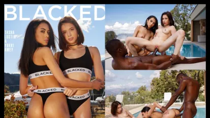 流浪淫 最后集 由奇·艾米, 塔莎·鲁斯顿