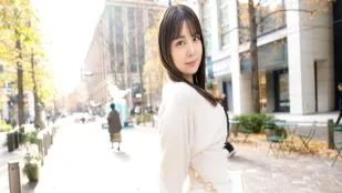 [无码版]GANA-3207 【关西方言x光滑的皮肤和丰满的身体】成功接近丸之内！下班后和服装店店员一起喝酒，然后直接去了酒店！ 素人