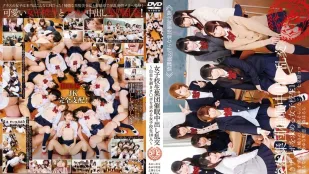[无码版]T28-452 集团学生妹催眠内射乱交