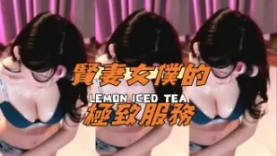 kbj-24070949 贤妻女仆的极致服务