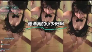 kbj-24022451 漂漂亮的小少妇啊