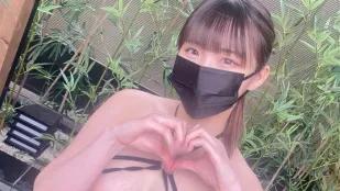 [无码版]FC2PPV-3281892 与F罩杯神级身材的爆乳美女浴衣温泉约会三片一举公开