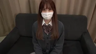[无码版]FC2PPV-2589532 传说的开始SSS级超级偶像惊艳降临19岁终极美少女小雪