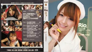 [无码版]IPTD-727 完全主观淫语手冊 RIO