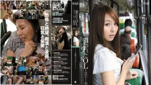 [无码版]IPTD-838 被盯上的OL 希崎杰西卡