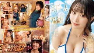 [无码版]MIKR-099 新人出道！全球富豪的宠爱型美人SHOW GIRL小姐姐 AV DEBUT ~ 高岭惠麻