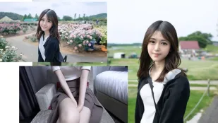 [无码版]FC2PPV-3079302 曾经楚楚动人的初恋脸美少女高中生