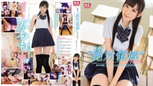 [无码版]SSNI-036 魅惑の《絶対领域》 女子校生 迷你裙，及膝高，裸腿一览无遗 ~ 桥本有菜