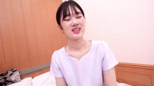 FC2PPV-4566261 丈夫薄精困扰备孕妈妈求多射精